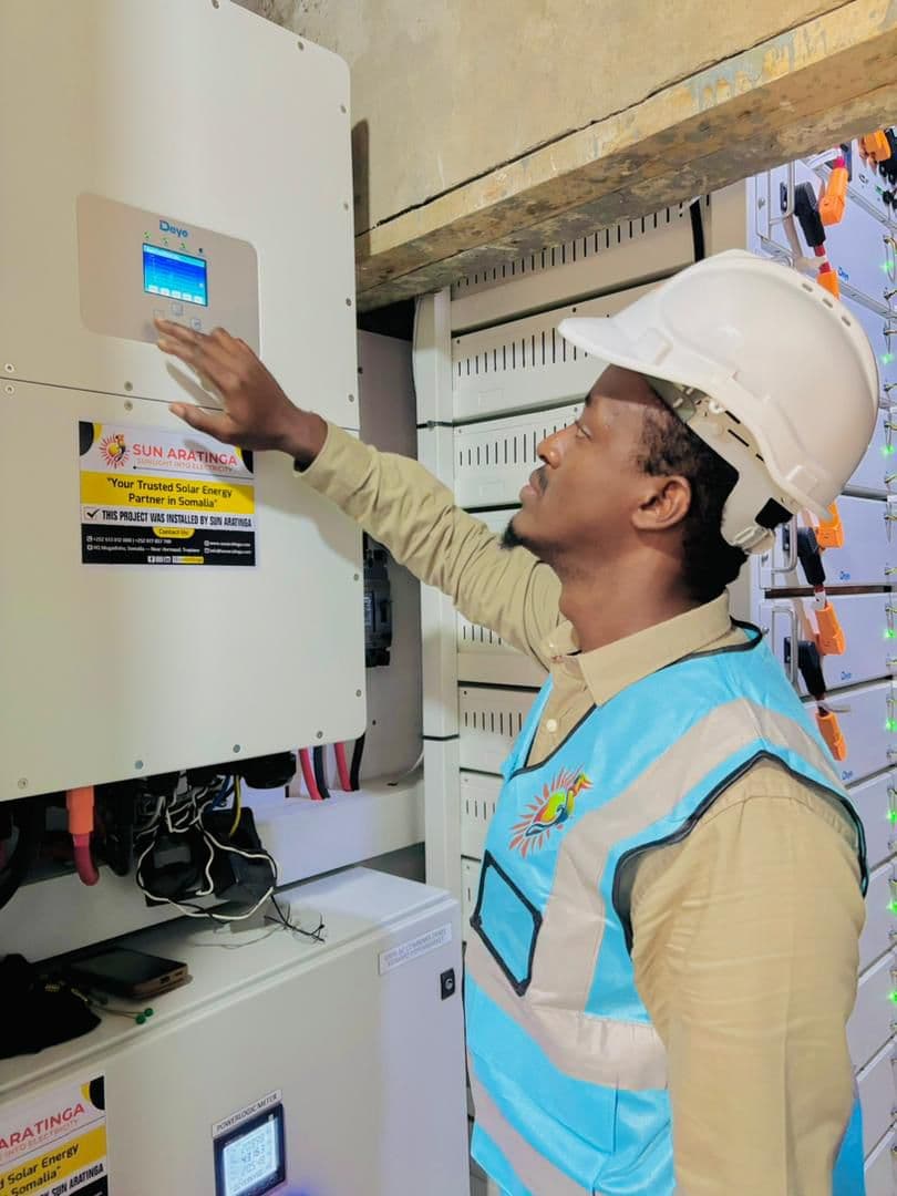 Technical Engineering