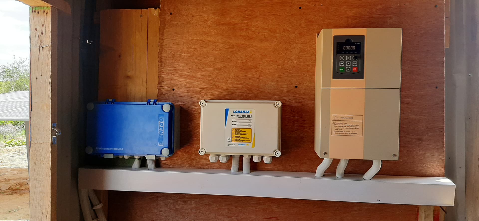 Safety & Logic Validation